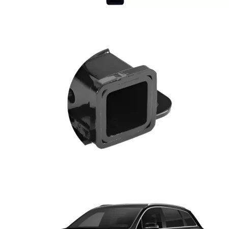 Tiron Jalon De Arrastre Compatible Con  Audi Q7 2016-2024