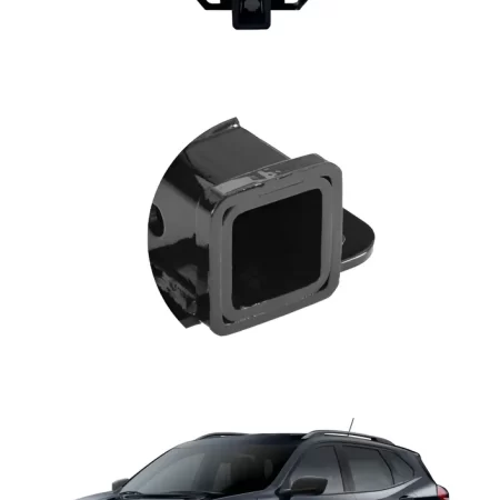 Tiron Jalon De Arrastre Para Chev Tracker 2021-2025