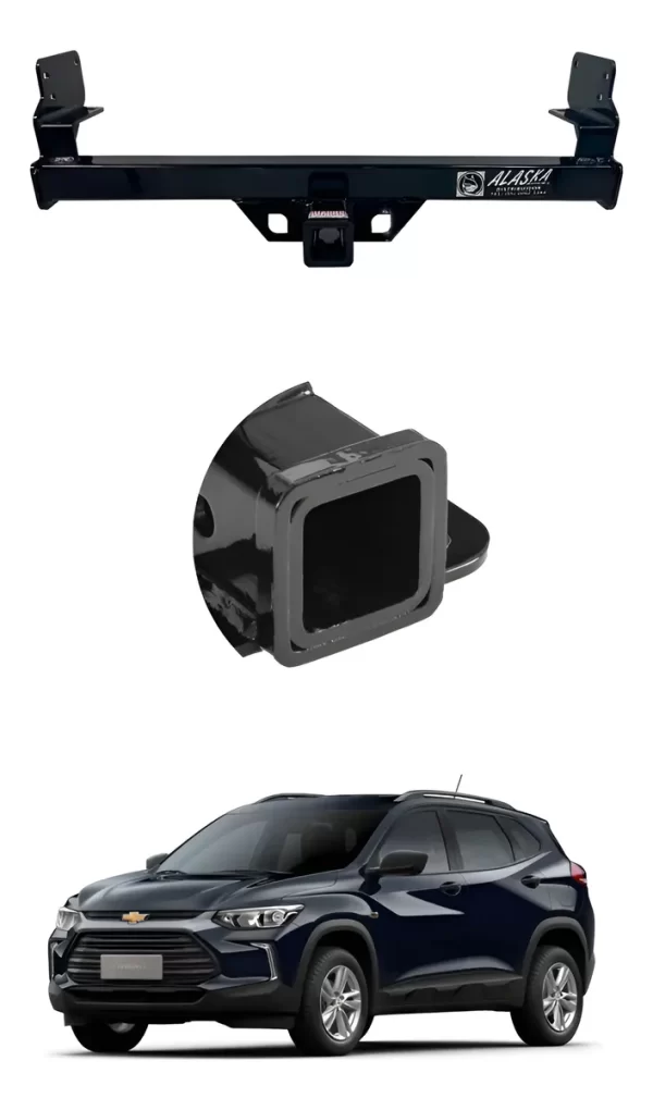 Tiron Jalon De Arrastre Para Chev Tracker 2021-2025