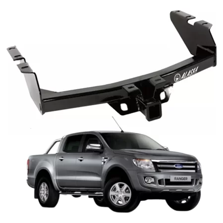 Tiron Jalon De Arrastre Para Ford Ranger 2013-2022