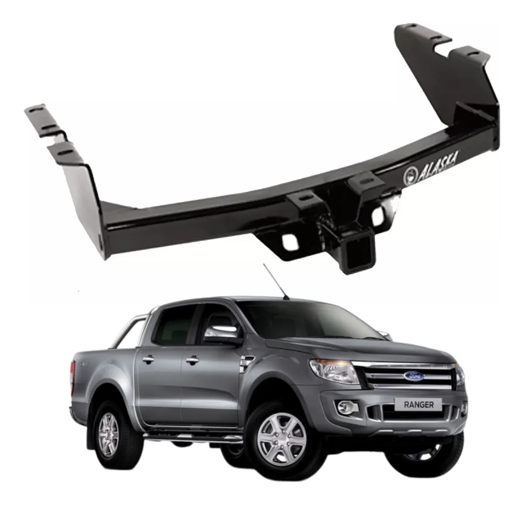 Tiron Jalon De Arrastre Para Ford Ranger 2013-2022 - Image 1