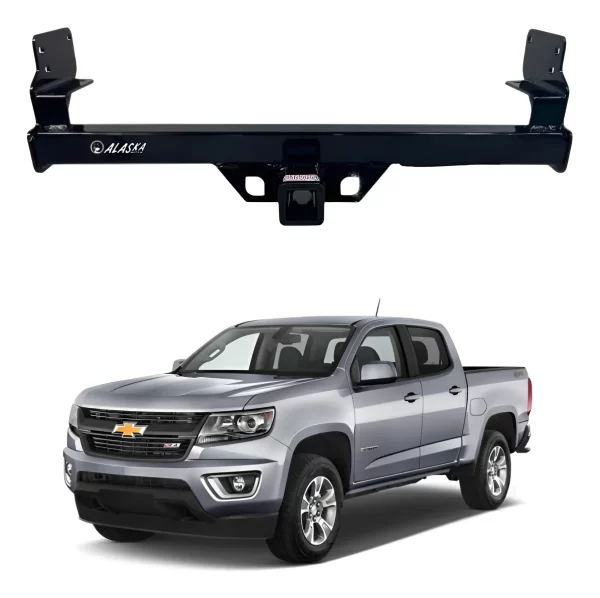 Tiron Jalon De Arrastre Para Gmc Canyon 2016-2022