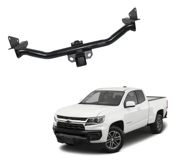Tiron De Arrastre Chevrolet Colorado 2016 - 2023