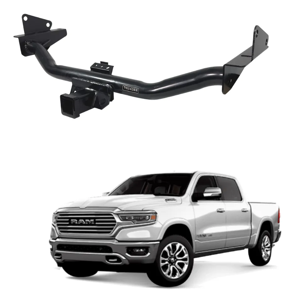 Tiron De Arrastre Dodge Ram 2003 - 2021 - Image 1