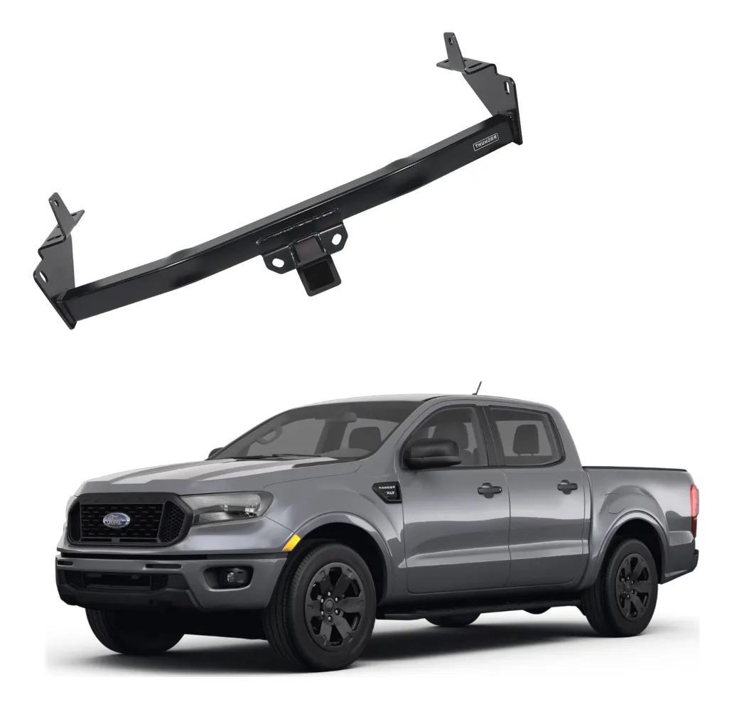 Tiron De Arrastre Ford Ranger 2013 - 2022 - Image 1