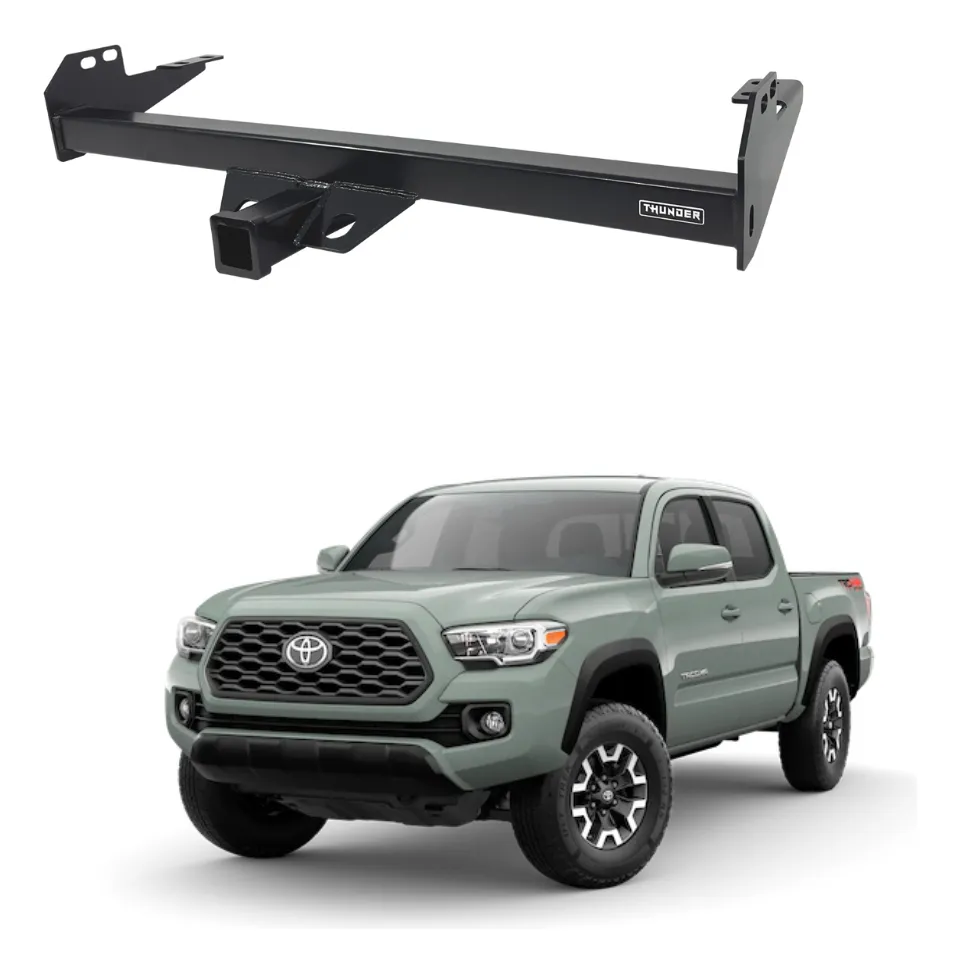 Tiron De Arrastre Toyota Tacoma 2016 - 2023 - Image 1