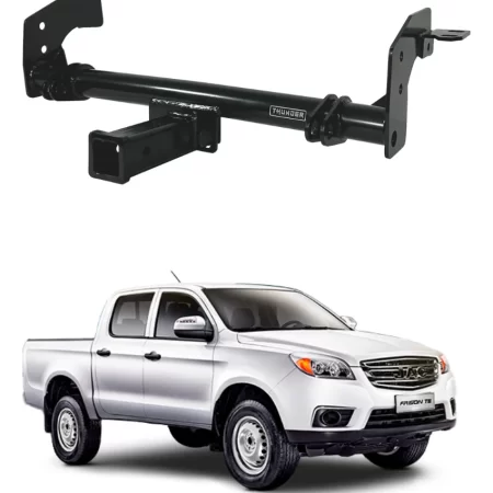 Tiron De Arrastre Jac  Frison T6 2019 - 2022