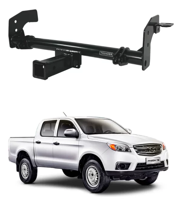 Tiron De Arrastre Jac  Frison T6 2019 - 2022