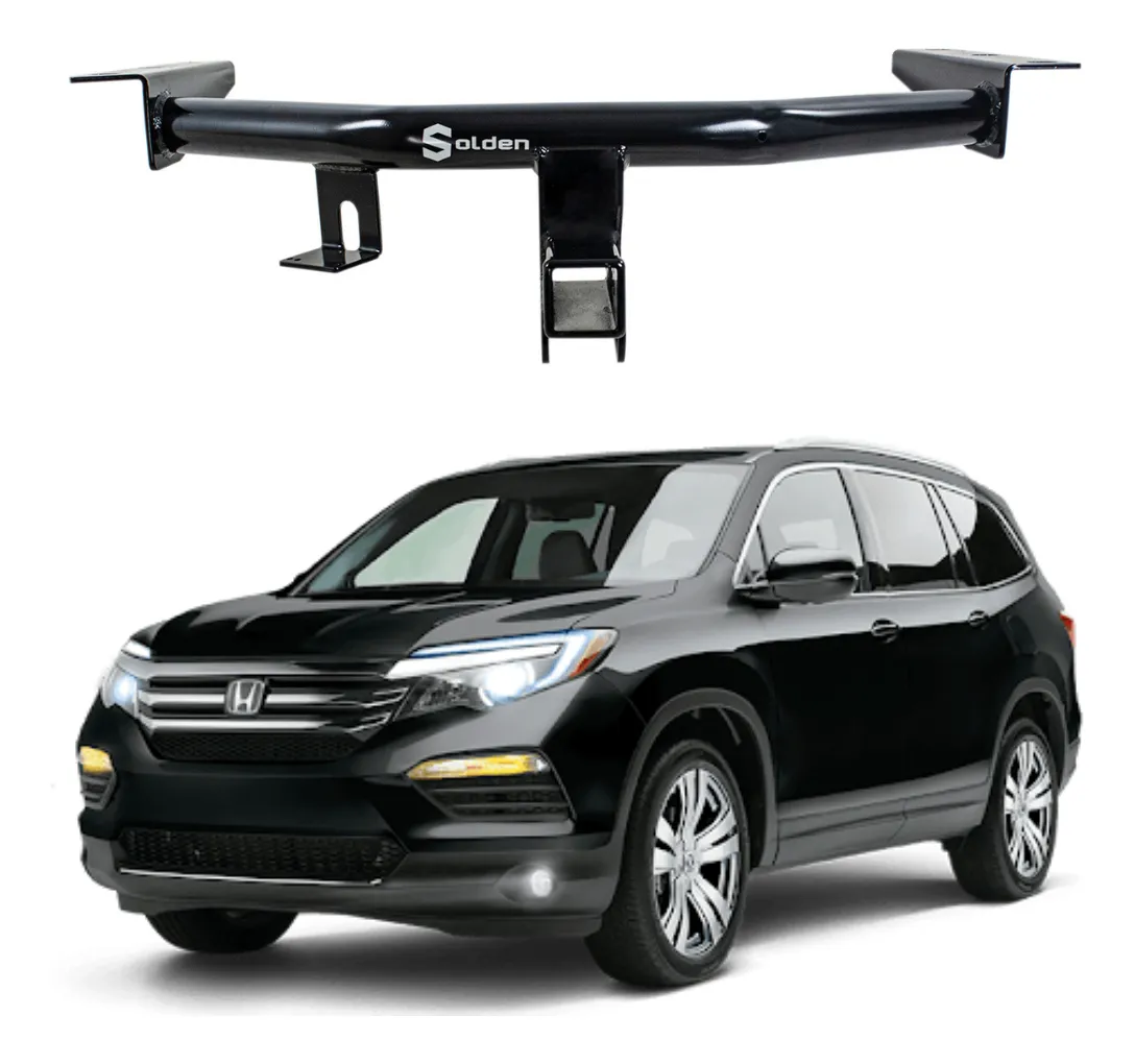 Tiron Jalon De Arrastre Compatible Honda Pilot 2016 - 2022 - Image 1