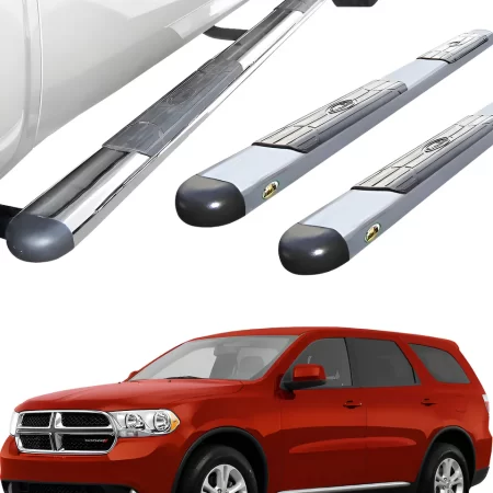 Estribos Gh Para Dodge Durango 2011 - 2013
