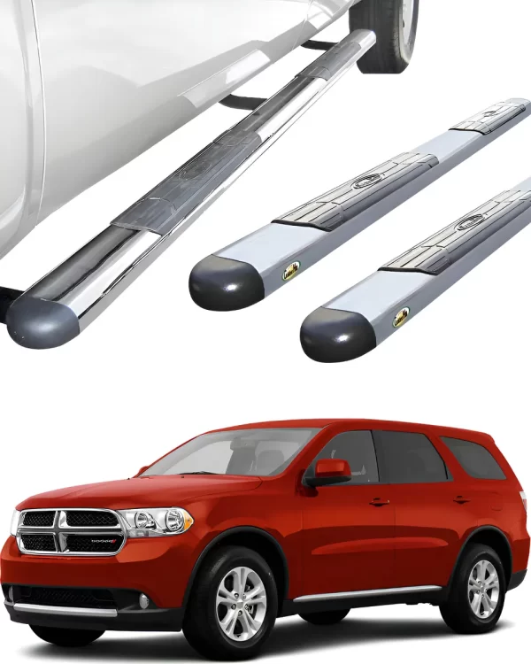 Estribos Gh Para Dodge Durango 2011 - 2013