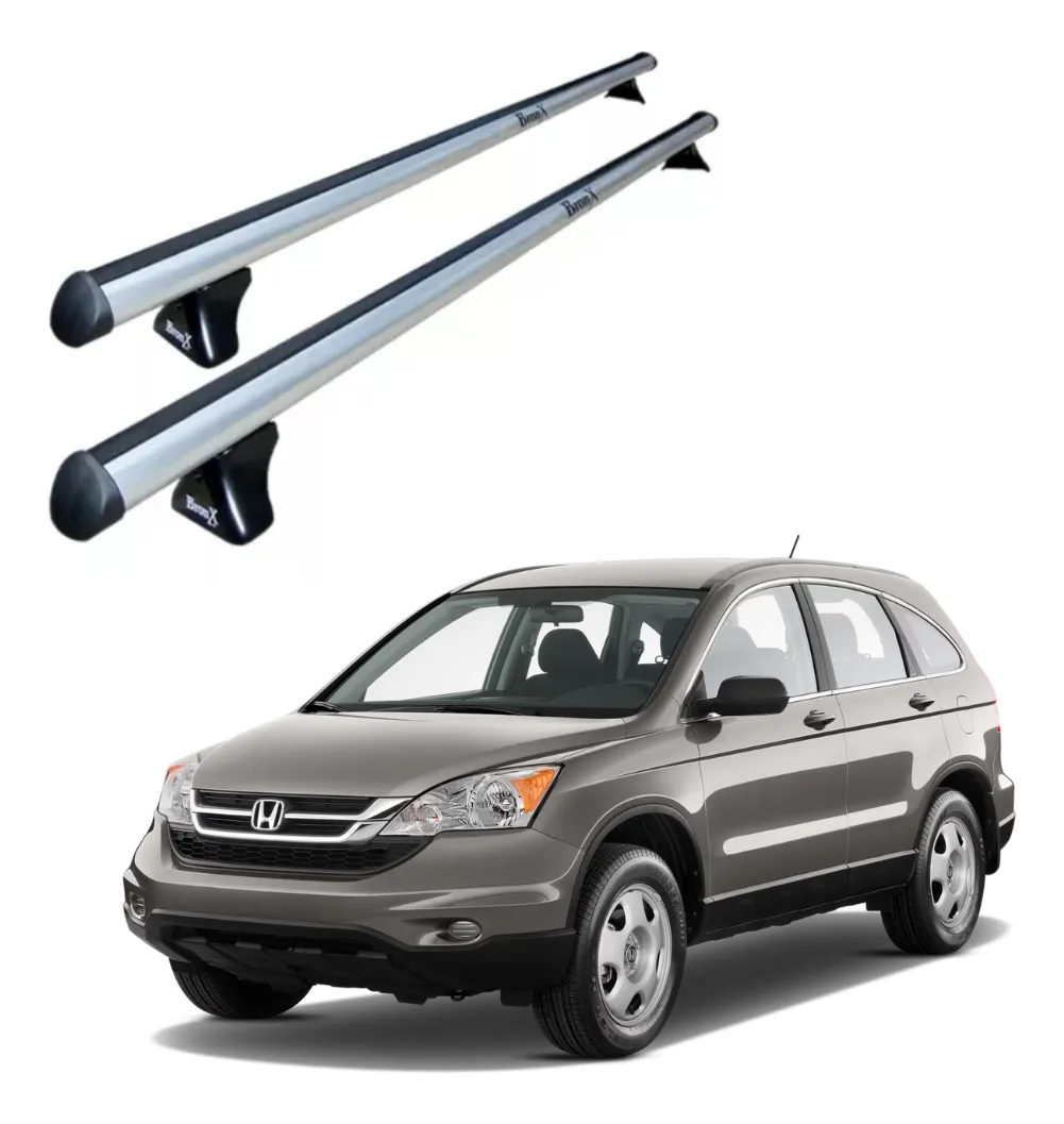 Barras Portaequipaje Para Honda Crv 2007 - 2011 - Image 1