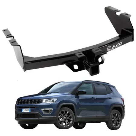 Tirón De Arrastre Jalon Jeep Compass 2017-2024 Alaska