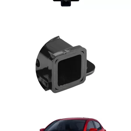 Tirón De Arrastre Jalon Mazda 2 Hatch Back 2016-2025 Alaska