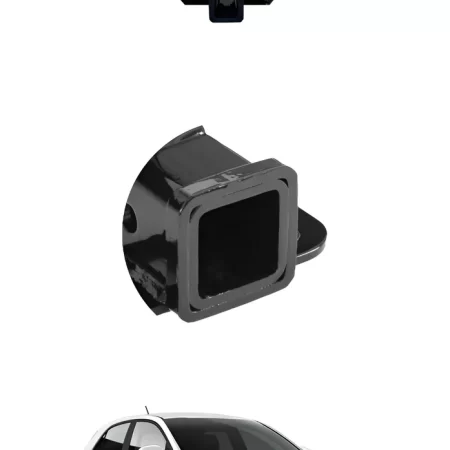 Tirón De Arrastre Para Kia Rio Hatch Back 2018-2022