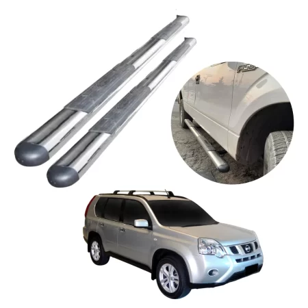 Estribos Gh Para Nissan Xtrail 2008 - 2014