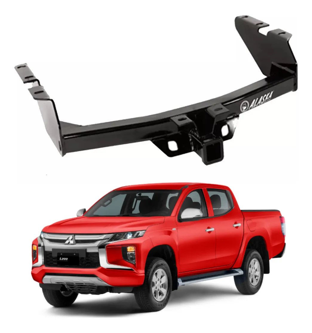 Tiron Jalon De Arrastre Mitsubishi L200 Gasolina 2016-2022 - Image 1