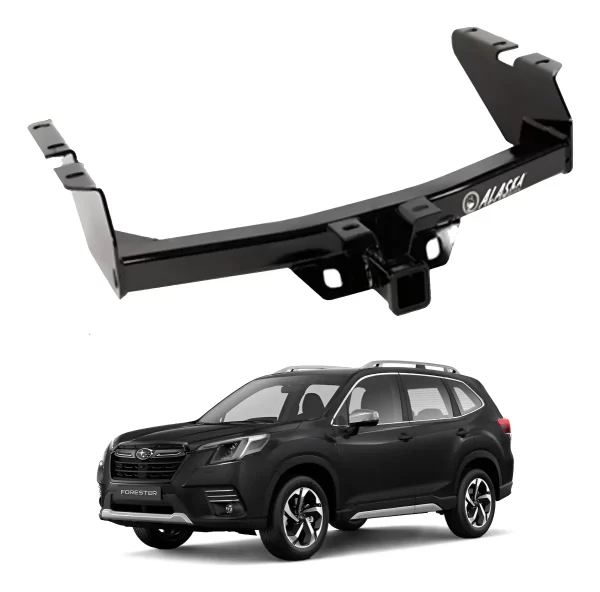 Tiron Jalon De Arrastre Subaru Forester 2019-2025