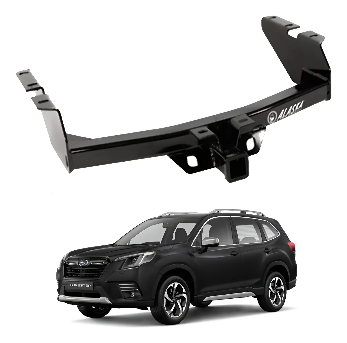 Tiron Jalon De Arrastre Subaru Forester 2019-2025 - Image 1