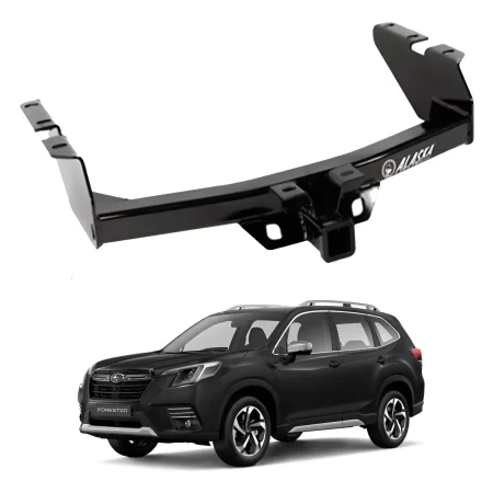 Tiron Jalon De Arrastre Subaru Forester 2019-2025