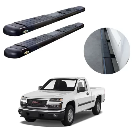 Estribos Gh Para Chevrolet Canyon 2007 - 2012