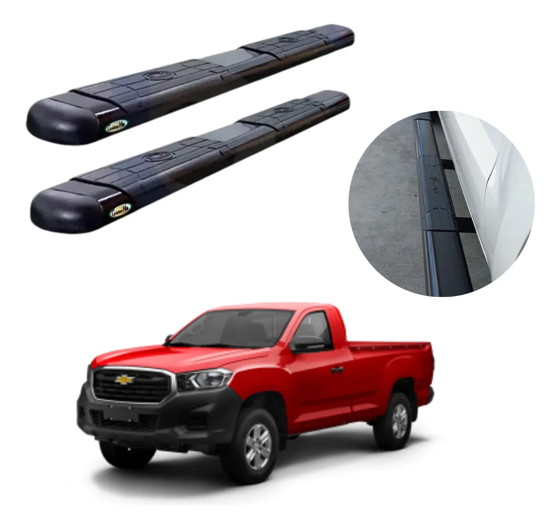 Estribos Gh Para Chevrolet S-10 2023 - Image 1