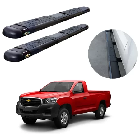 Estribos Gh Para Chevrolet S-10 2023