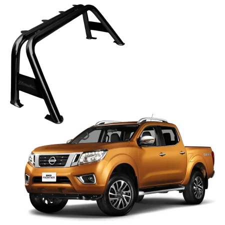 Roll Bar Batea Toronto Para Np 300 2016 - 2024