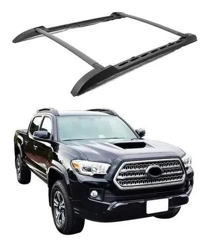 Barras De Techo Portaequipaje Para Toyota Tacoma 2019
