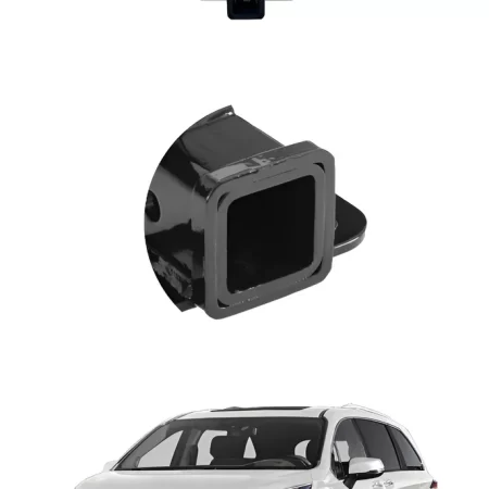 Tiron Jalon De Arrastre Toyota Sienna Corte Fascia 2021-2022