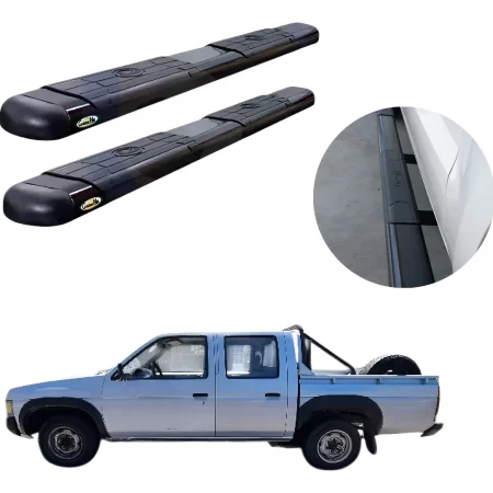 Estribos Gh Para Nissan D21 1994 - 2015