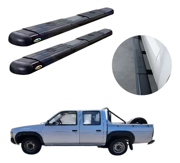 Estribos Gh Para Nissan D21 1994 - 2015