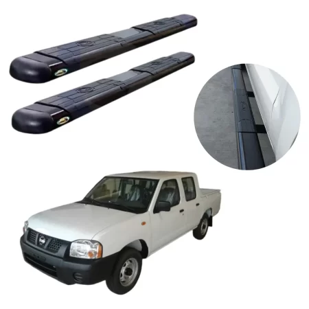 Estribos Gh Para Nissan D22 1994 - 2015