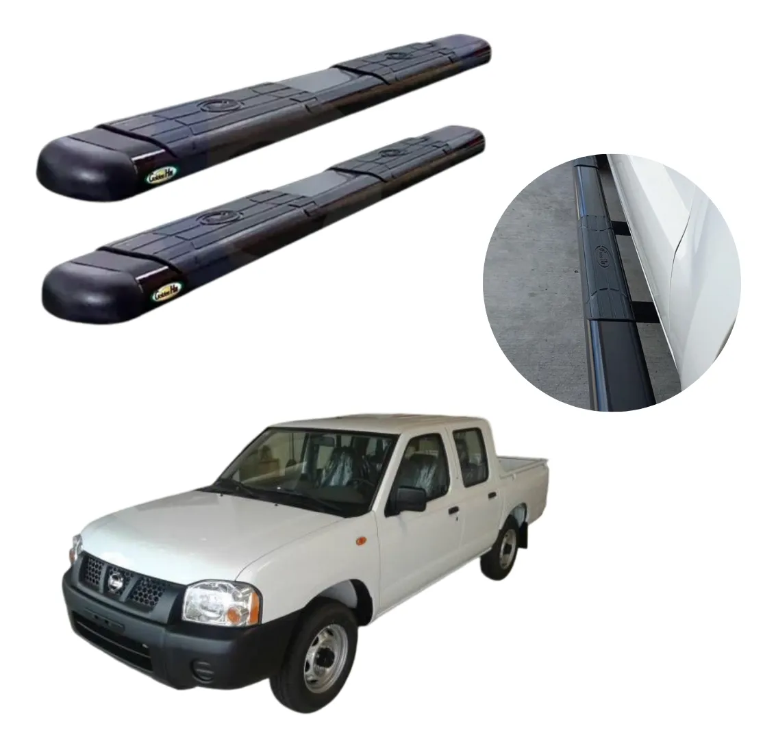 Estribos Gh Para Nissan D22 1994 - 2015 - Image 1