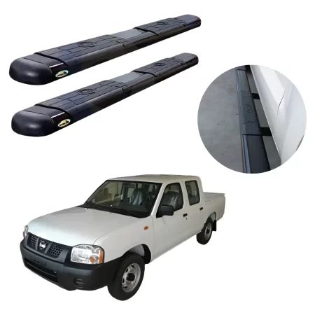 Estribos Gh Para Nissan D22 1994 - 2015