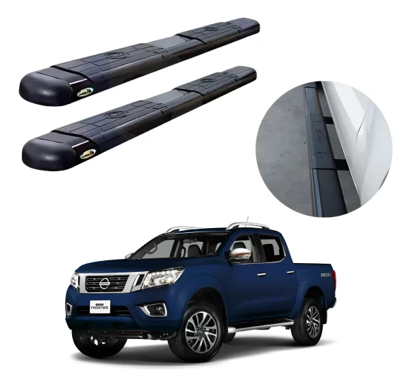 Estribos Gh Para Np 300 2016 - 2021