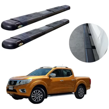Estribos Gh Para Nissan Frontier 2011 - 2015