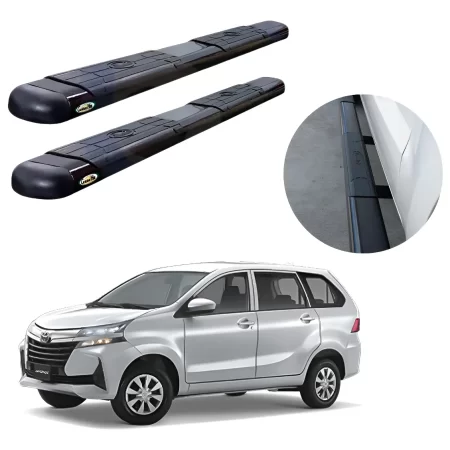 Estribos Gh Para Toyota Avanza 2020 - 2021