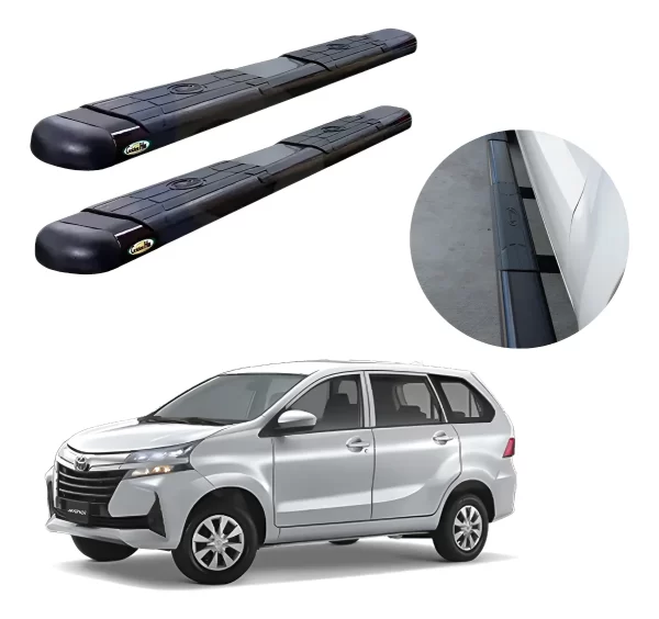 Estribos Gh Para Toyota Avanza 2020 - 2021