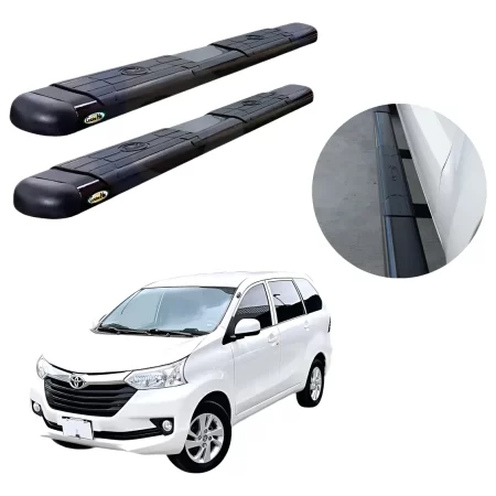 Estribos Gh Para Toyota Avanza 2016 - 2019