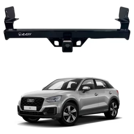 Tiron Jalon De Arrastre Audi Q2 2018-2021 Alaska