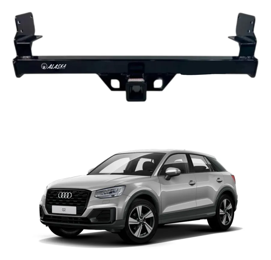 Tiron Jalon De Arrastre Audi Q2 2018-2021 Alaska - Image 1