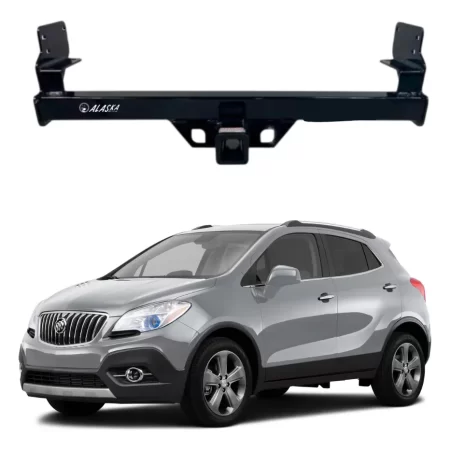 Tiron Jalon De Arrastre Buick Encore 2013-2021 Alaska