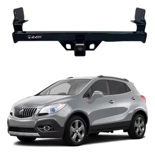 Tiron Jalon De Arrastre Buick Encore 2013-2021 Alaska
