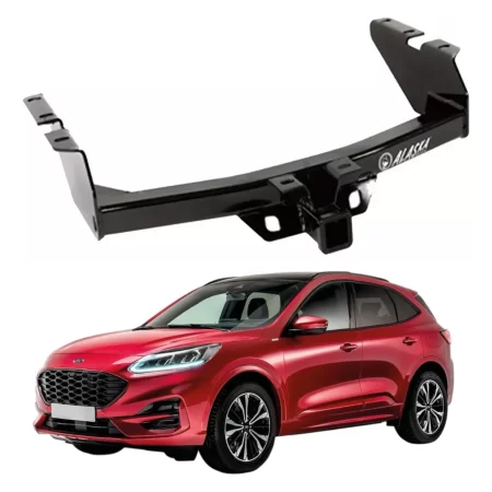 Tiron Jalon De Arrastre Ford Ecosport Escape Copiloto 18-21