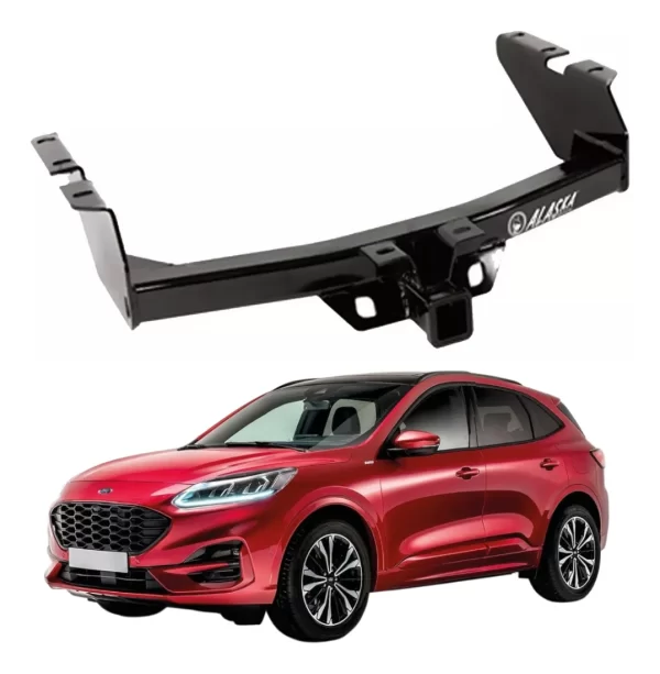 Tiron Jalon De Arrastre Ford Ecosport Escape Copiloto 18-21