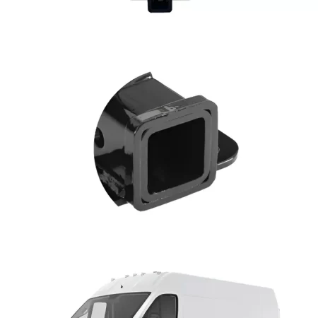 Tiron Jalon De Arrastre Ram Pro Master Largo 2016-24