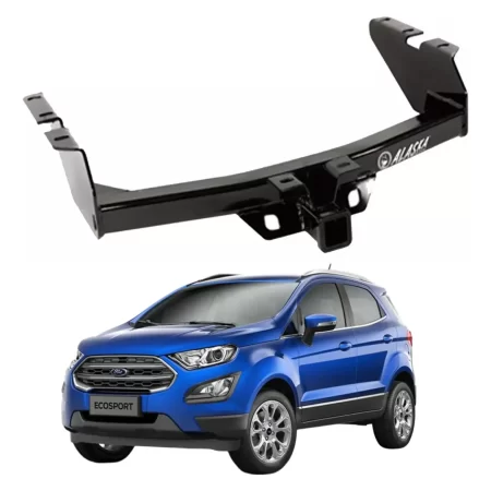 Tiron De Arrastre Ecosport 2018-2021  (escape Lado Piloto)