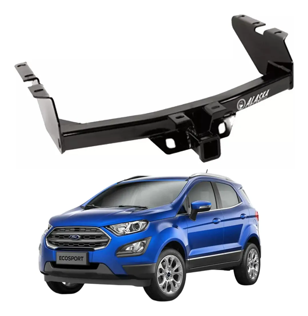 Tiron De Arrastre Ecosport 2018-2021  (escape Lado Piloto) - Image 1