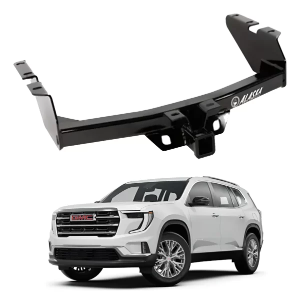 Tiron Jalon De Arrastre Gmc Acadia 2017-2024 Alaska